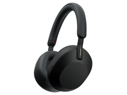 ソニー / SONY WH-1000XM5 (B) [ブラック]
