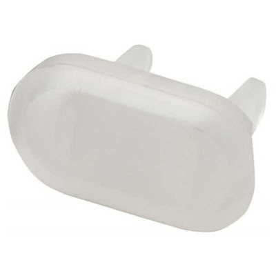 他サイト： コンセントキャップ 10個 ヤザワコーポレーション KC8の商品画像