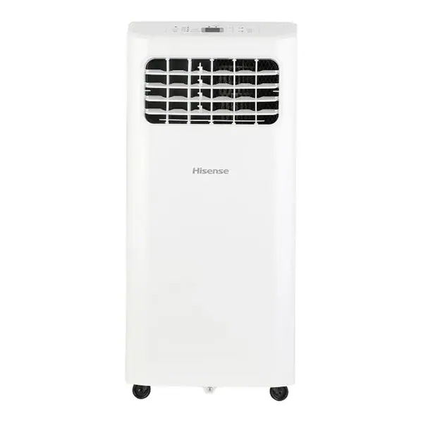 ハイセンスジャパン Hisense HPAC-22H スポットエアコン 冷風能力50/60Hz 2.0/2.2kW 工事不要 ホワイト