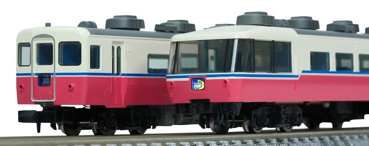 トミックス (N) 97637 JR 14-200系客車（ムーンライト九州・6両編成）セット(6両) トミックス 97637 14-200ケイ ムーンライトキュウシュウ 6R