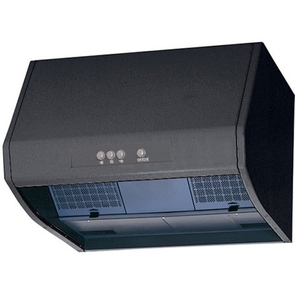 V-602K9-BK-M ブラック [レンジフードファン(深型標準タイプ60cm幅)]