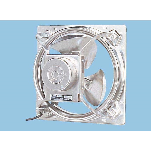 FY-30GSX4 [有圧換気扇 ステンレス製]