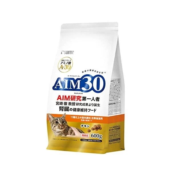 �T�����C�Y AIM30 11�Έȏ�̎�����D�E������L�p �t���̌��N�P�A 600g