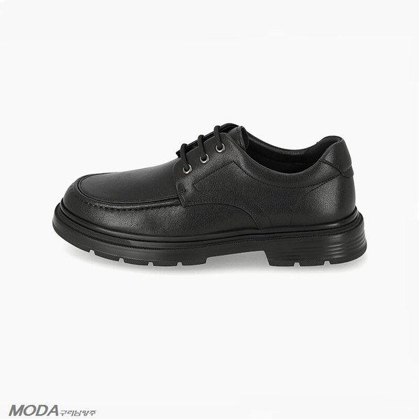 軽量クッションコンフォート男性用ダービーシューズ1XMC64XJ-GN