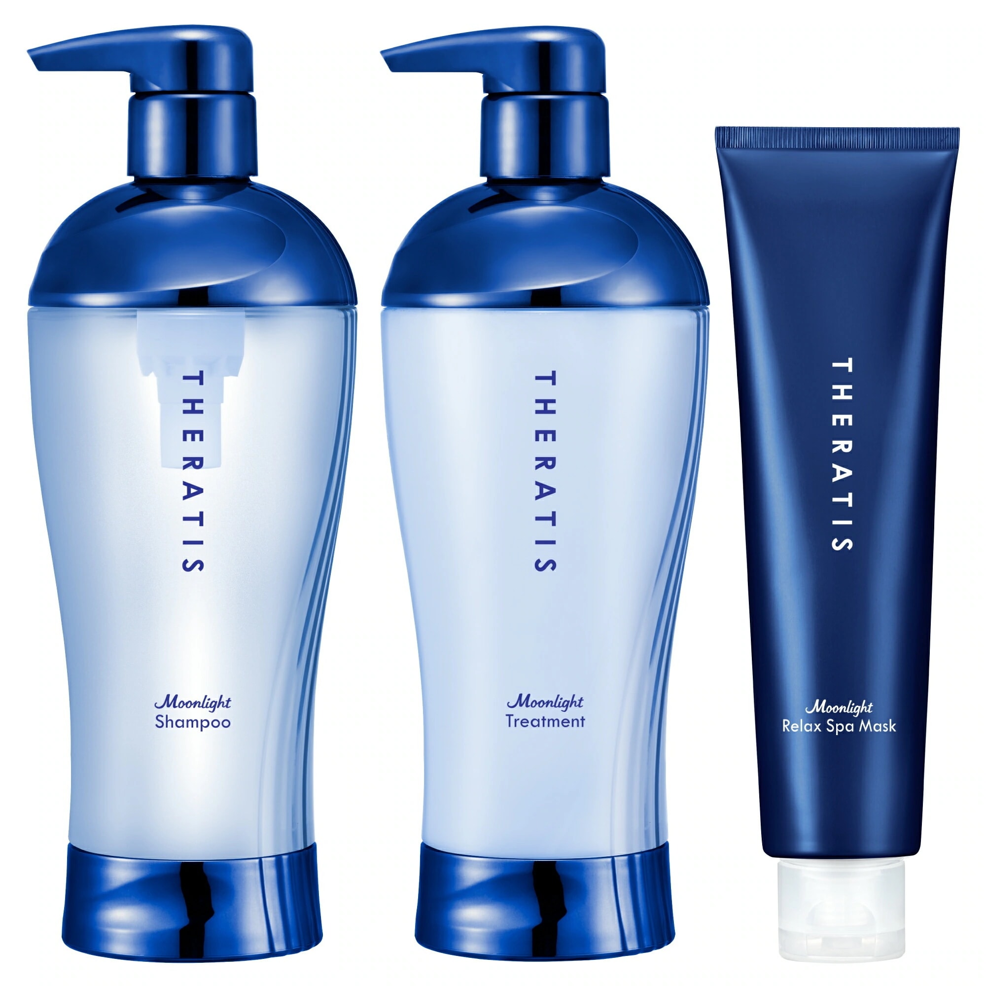 ろくこ★セラティスドリーミー　4セット Qoo10] THERATIS 【公式】 セラティス THERATIS : ヘア