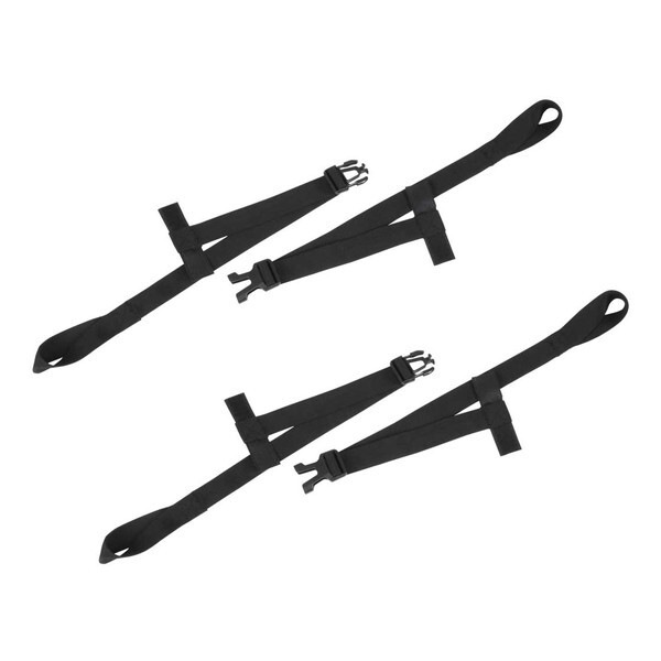 DBT511-P01 DBT511/DBT575/DBT611共通 固定用ベルト2組 メーカー直送