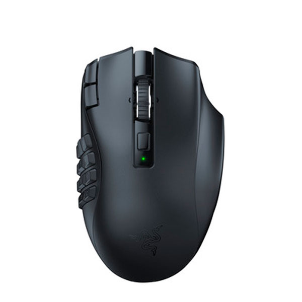 価格.com - Razer Naga V2 HyperSpeed RZ01-03600100-R3A1 画像一覧