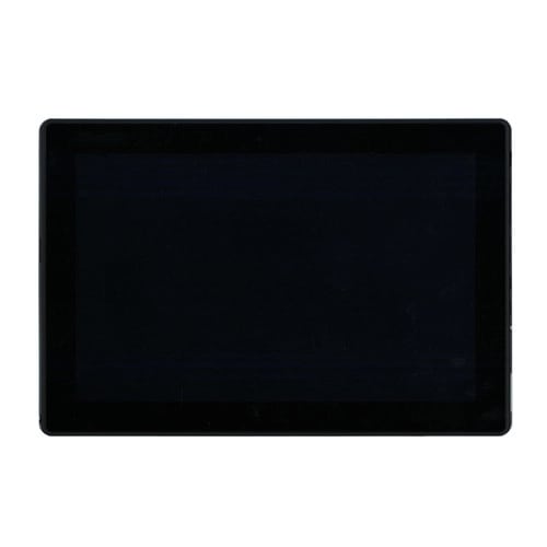 5D10L13917 液晶ディスプレイ画面互換 Lenovo Miix 310-10ICRその他PC用アクセサリー