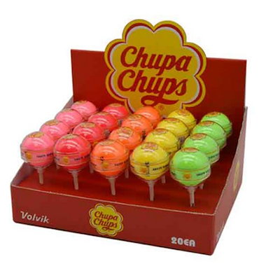 名札クリップ いちご くすみピンク 【公式通販】