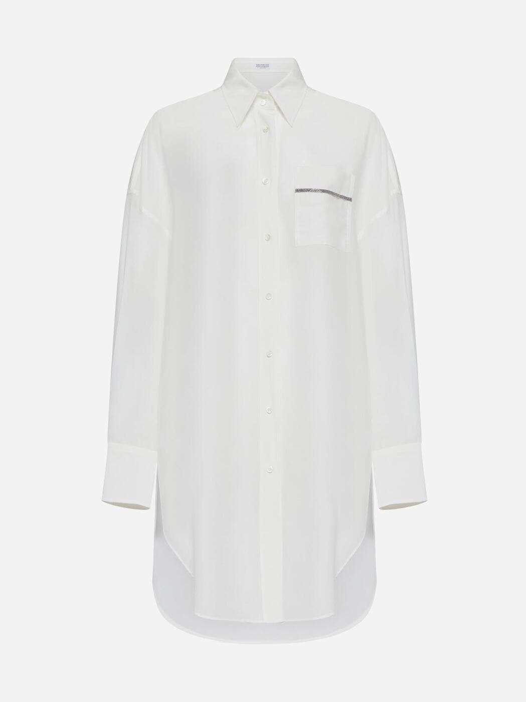 MB993ML916_C600 秋冬2024 シャツ レディース ia