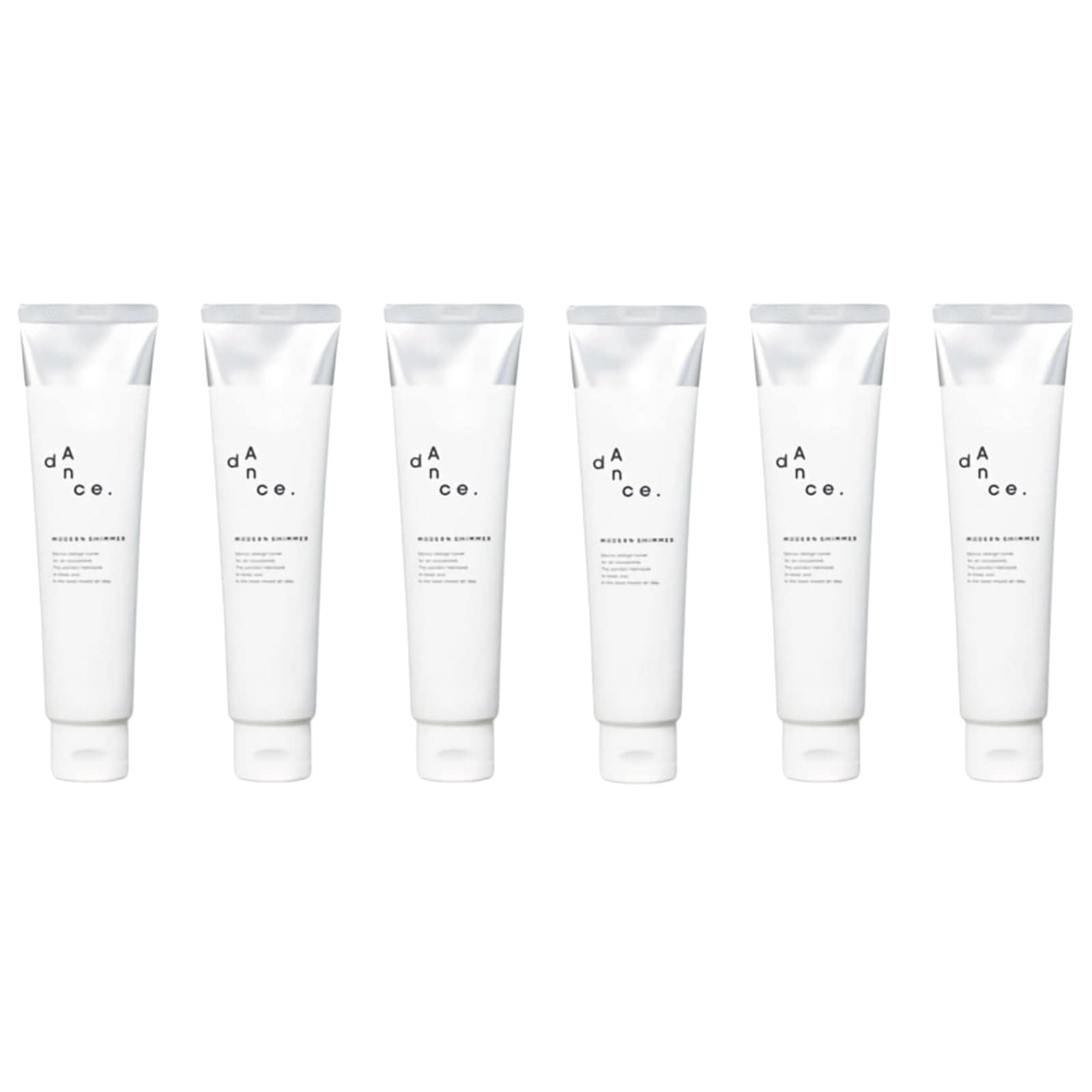 【まとめ買い】 6個アリミノ ダンスデザインチューナー モダンシマー 80g