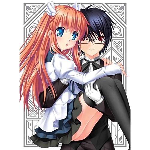 Rewrite 8(完全生産限定版)(Blu-ray Disc) (Blu-ray) ANZX-13515