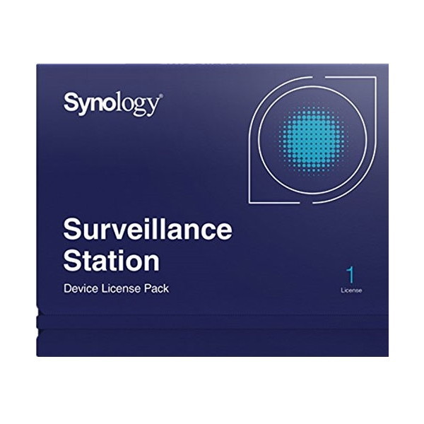 DEVICE-LICENSE-PACK1 [Surveillance Device License Pack 追加1ライセンス]
