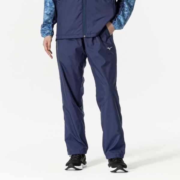 返品交換不可 大特価 MIZUNO ミズノ 発熱素材 ブレスサーモウォーマーパンツ ウィメンズ ボトムス 32MFB83113