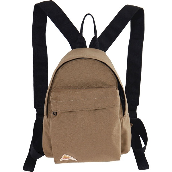 ケルティ KELTY MINI WIDE DAYPACK アウトドア バックパック 3259256123-MOCHA リュック バッグ