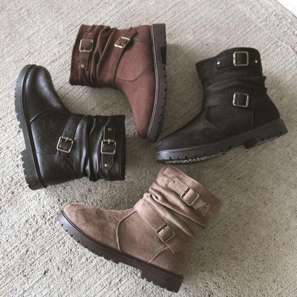 エンジニアブーツ ブーツ レディースシューズ レディースファッション 靴 裏起毛 あったか メンズラ