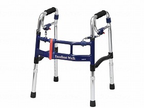 ユーバ産業 ニュースライドフィットEX レギュラー（先ゴム）タイプ シルバー ミニ M-0288