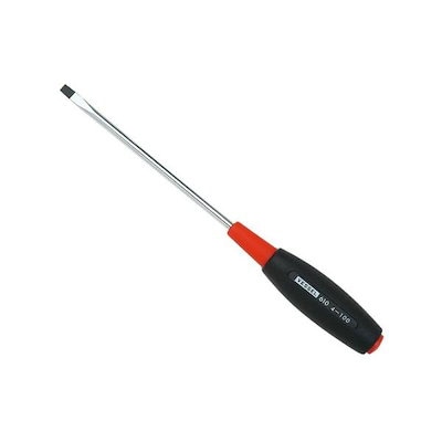 他サイト： ベッセル VESSEL 610 -4X75 クッショングリップドライバー ６１０ －４×７５ 6104X75 クッショングリップドライバー ６１０ －４×７５の商品画像