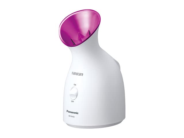 EH-SA33-P [スチーマー ナノケア]