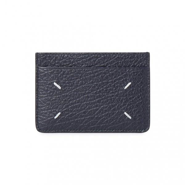 4ステッチ カードホルダー SA1VX0005 P4455 T6328 (男女共用)