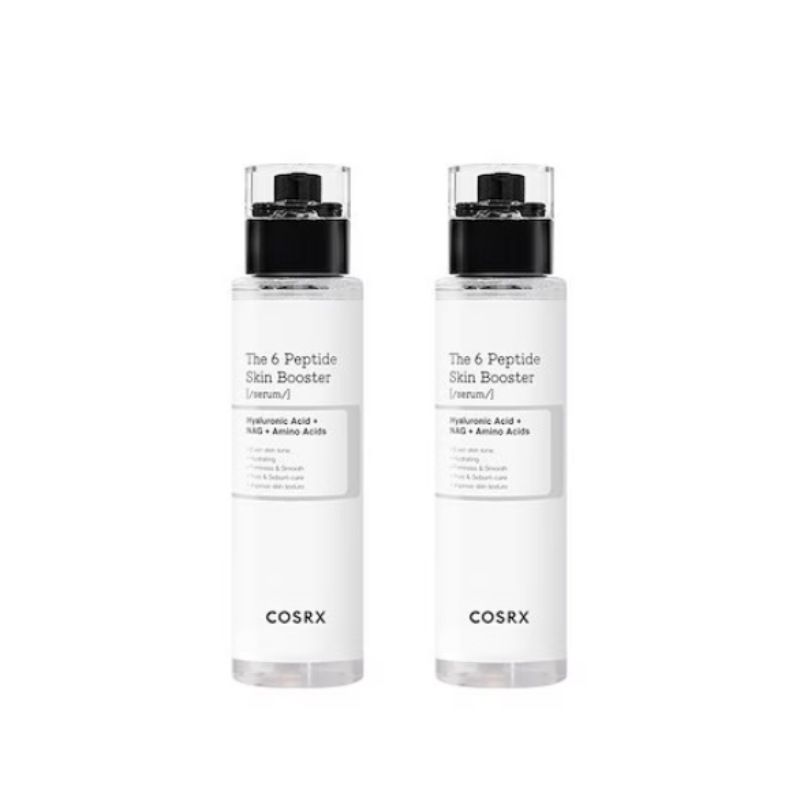 RXザ6ペプチドスキンブースターセラム, 150ml, 2個 5,511円