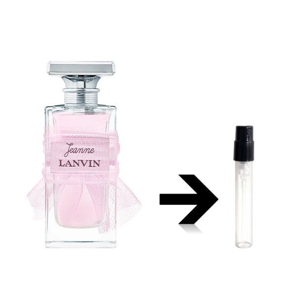 10ml ジャンヌ・ランバン オードパルファム ランバン オードパルファム　ランバン LANVIN 5,351円