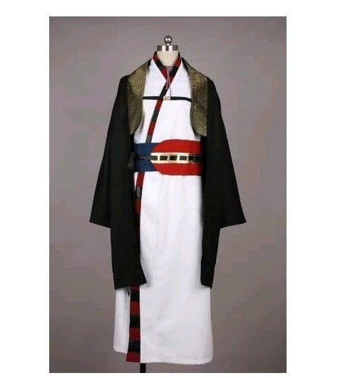 コスプレ衣装 薄桜鬼 風間千景 コスチュームコスプレ