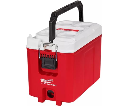 PACKOUT クーラーボックス 48-22-8460