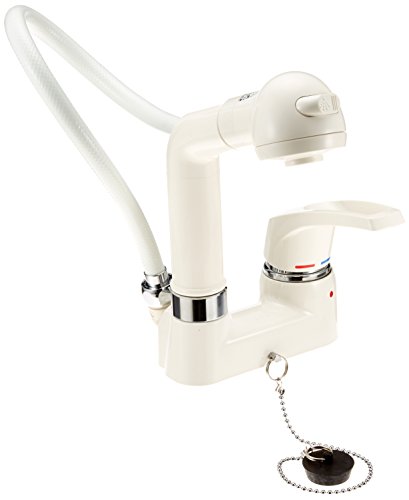 KVK シングルレバー式混合栓 KM8004GS