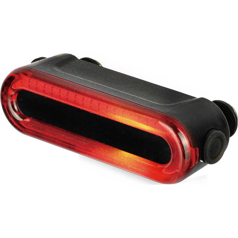 TOPEAK　TPK ラック レッドライト 60　LPT1400000000