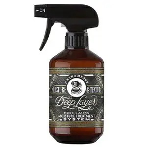 3個セット ビューティーエクスペリエンス ディープレイヤー 2R 400ml (Moltob