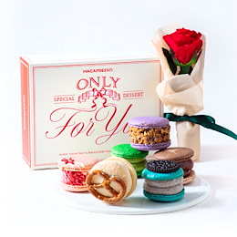 MACAPRESSO - ○【新商品】THEBAKEFACTORYオープン記念