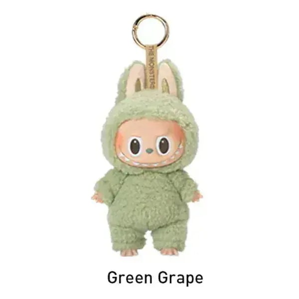 Qoo10] LABUBU Exciting Macaron【公式正 : おもちゃ・知育