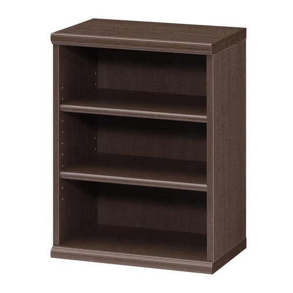 大洋 エースラック / カラーラック NC6045 DB ダークブラウン メーカー直送