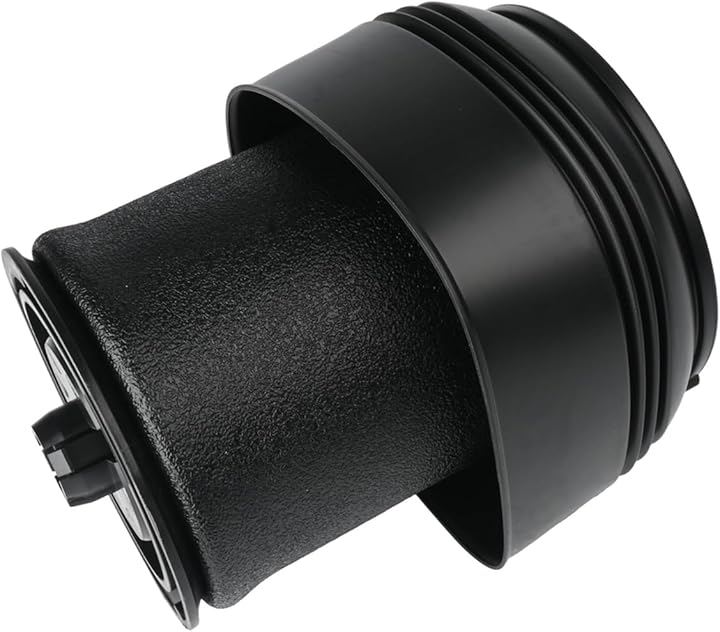 互換品BMW 用 X5 F15 F85 X6 F16 F86 リア エアサスペンション エアスプリング 左右共通 37126795013 37126795014 35dX ゴム (1個)