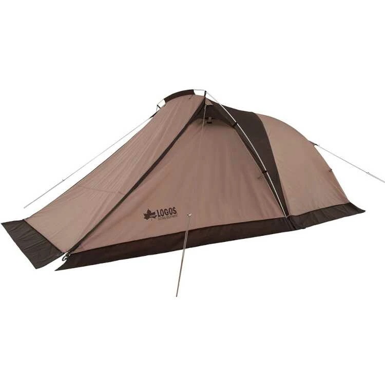 Tradcanvas オーニングツアラー・DUO-BB 幅220×全長385×高さ140cm #71201006