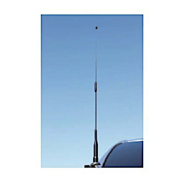 第一電波工業ダイヤモンドアンテナDIAMOND ANTENNA AZ350SB 351MHｚ帯デジタル簡易無線モービルアンテナ（車載用）