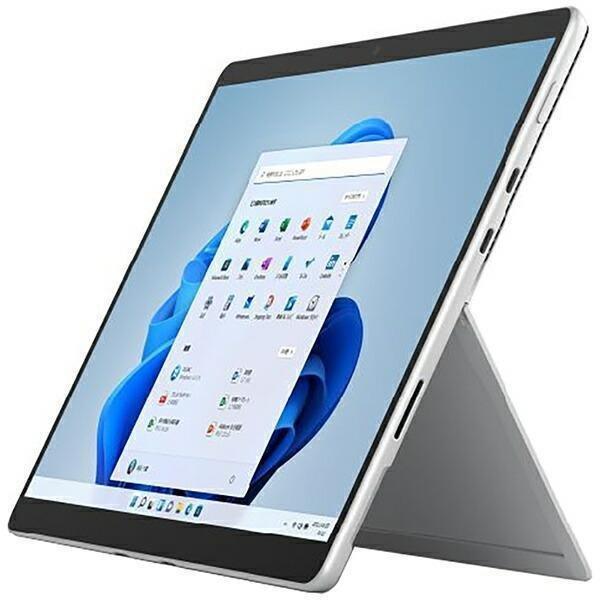 Surface Pro 8 EFH-00010