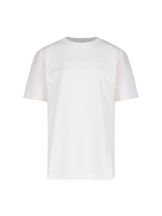 JIL SANDER Women Tops J03GC0137 J20243 102 White