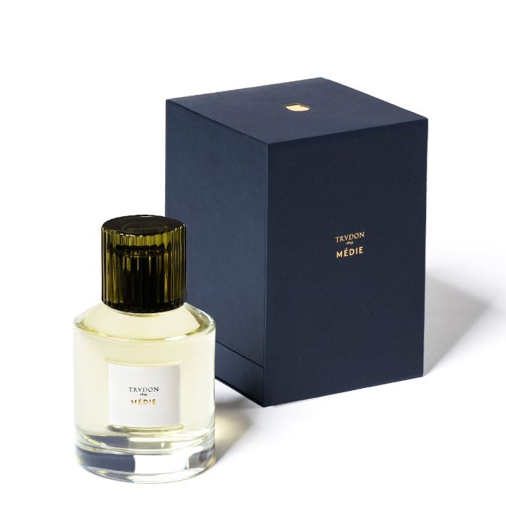 【国内百貨店】トゥルードンメディオデパルファム100ml