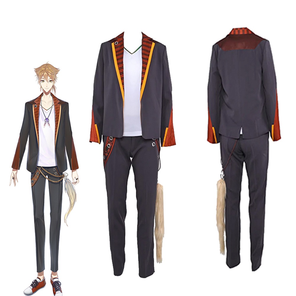 コスプレ衣装 伏見ガク コスプレ 衣装 ふしみがく衣装 コスプレ衣装 ハロウィン クリスマス コスプレ 学園祭 文学際 ハロウィン クリスマス
