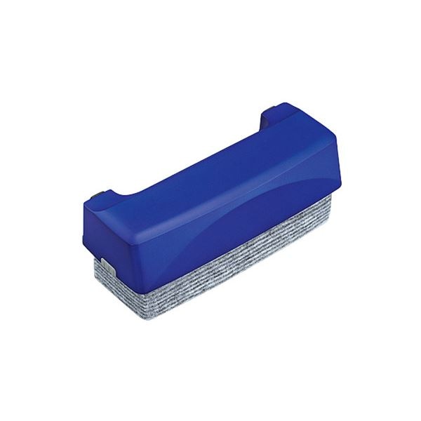 （まとめ） コクヨめくれるホワイトボード用イレーザー（メクリーナ16） W158×D60×H67mm RA-31 1個 (×10セット)