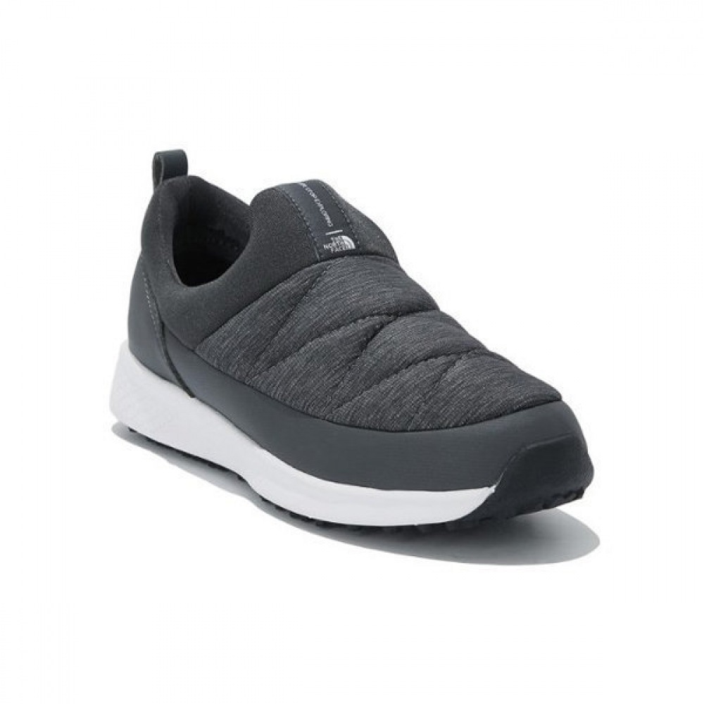 ノースフェイスコモンミュールスリップオンクラシック S93K50K-MBK