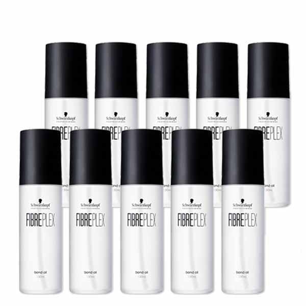 ファイバープレックス ボンドオイル 150mL 10個 セット