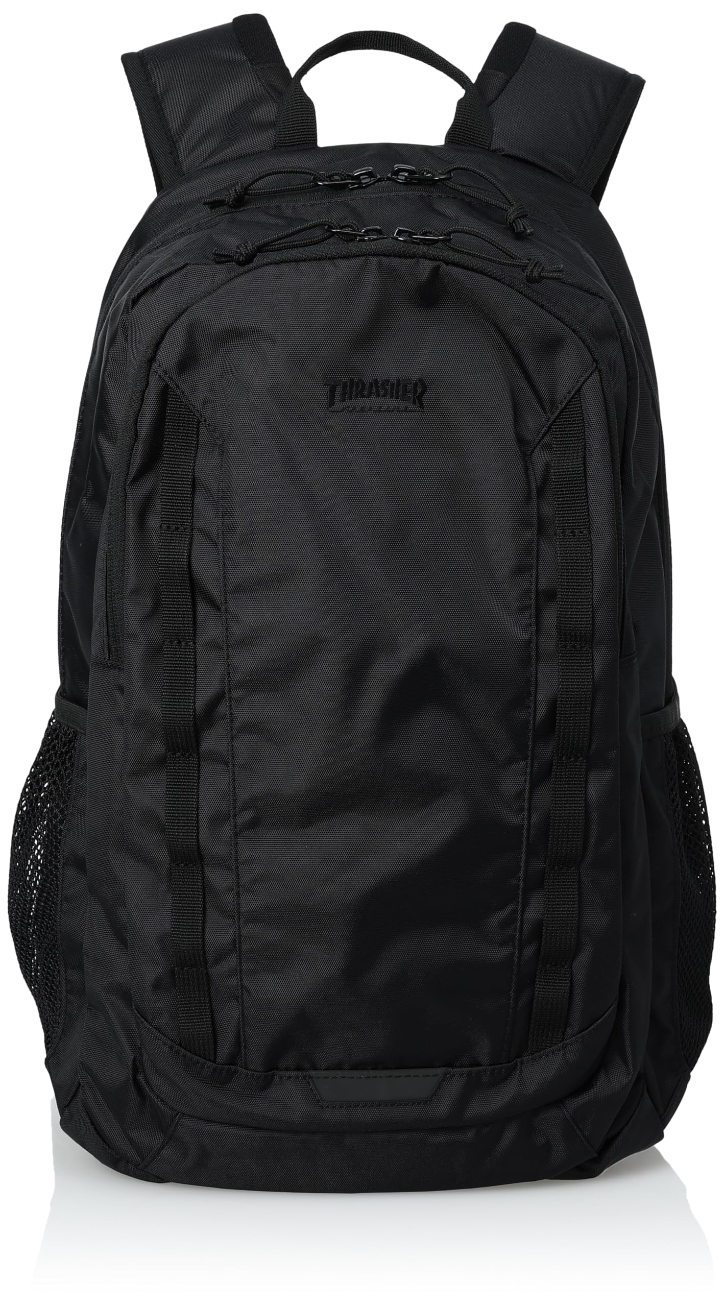 [スラッシャー] リュック 25L (ノートパソコン収納可能・撥水加工)[ THR-283 / Back Pack ] A4収納