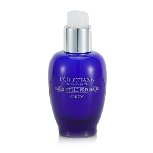 ロクシタン イモーテルプレシューズセラム 30ml