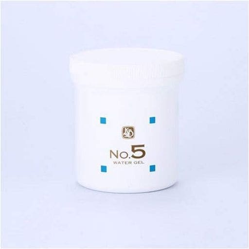 顔を洗う水シリーズ ウォーターゲルNO.5 500G