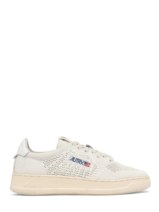 AUTRY Women Sneakers EKLWKN08 Neutrals