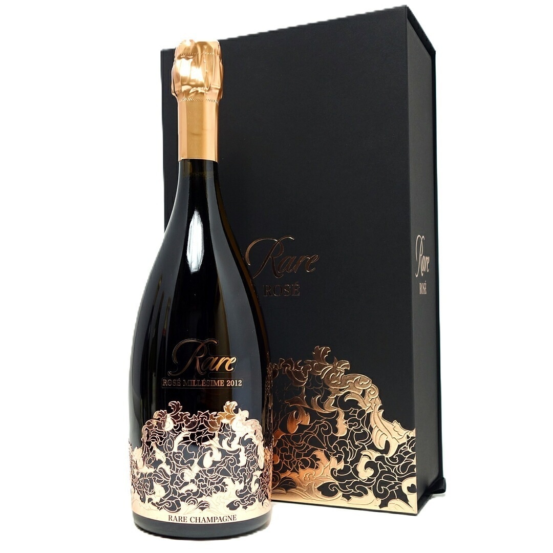 2012 レア ロゼ ギフト箱付 正規品 750ml レア シャンパン フランス シャンパーニュ パイパーエドシック ロゼ泡 コク辛口 ワイン ^VARA1112^