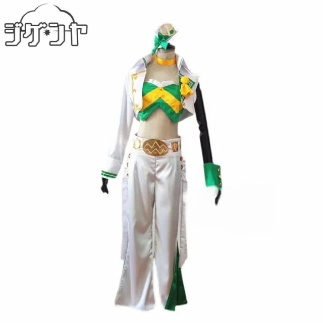 「急速出荷」最低価!格!ウマ娘プリティーダービー　ミスターシービー　勝負服　コスプレ衣装